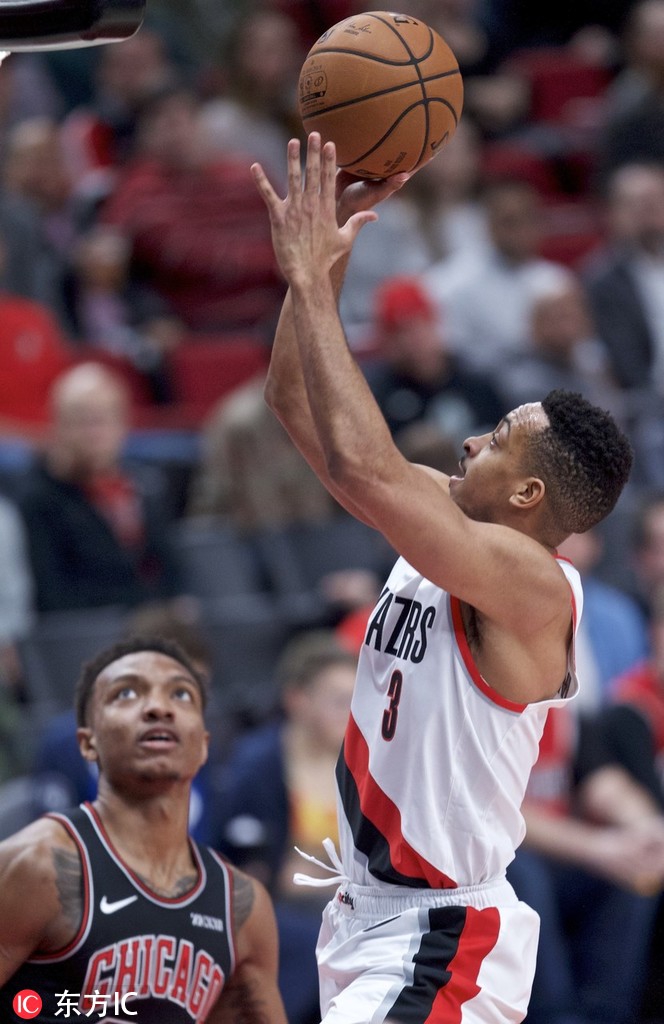 关于关键时刻波特兰开拓者回应争议关键时刻布莱顿调整名单以备NBA常规赛，芝加哥公牛今晨遗憾出局都惊呆了的信息